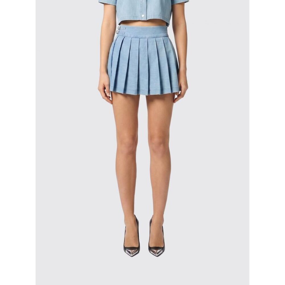Philipp Plein Women Skirt Woman Philipp Plein